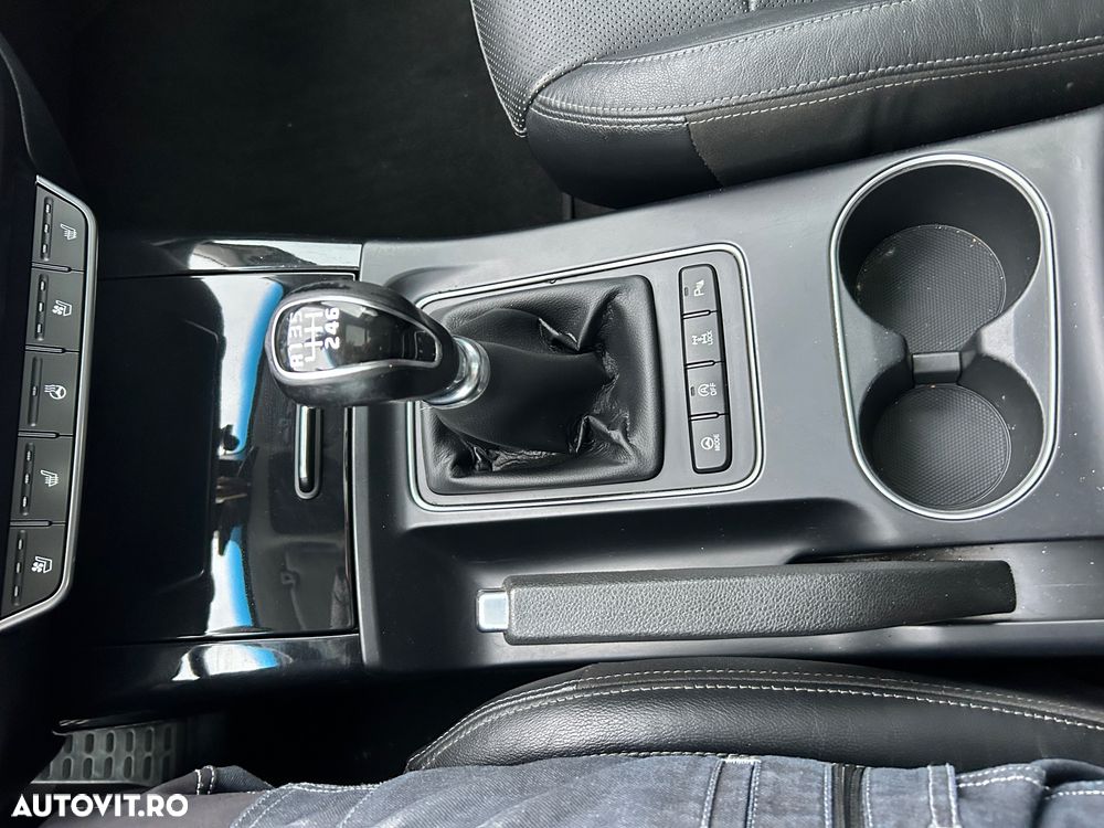 Kia Sorento 2.2 CRDi AWD Vision - 20