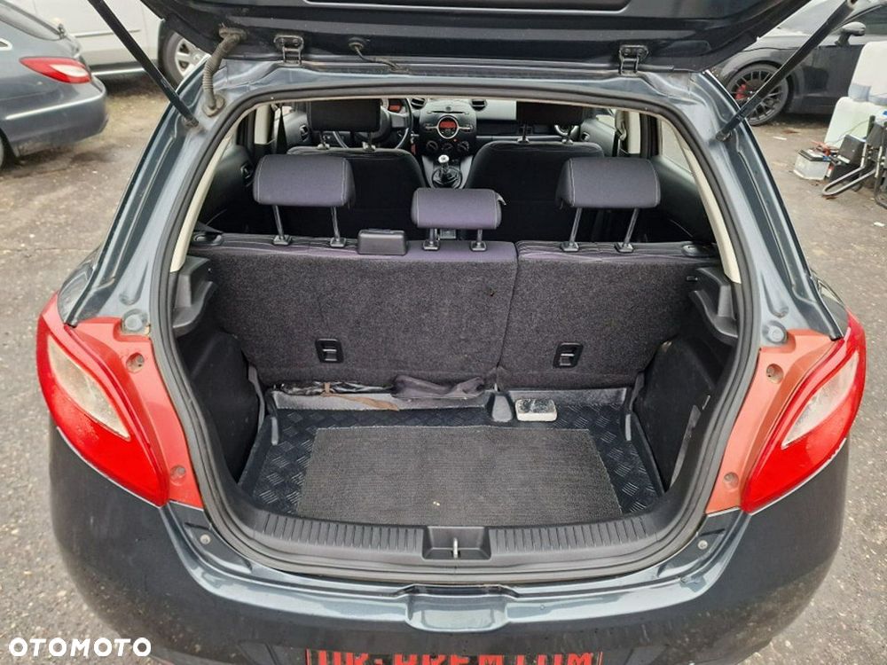 Mazda 2 1.3 Impression - 22