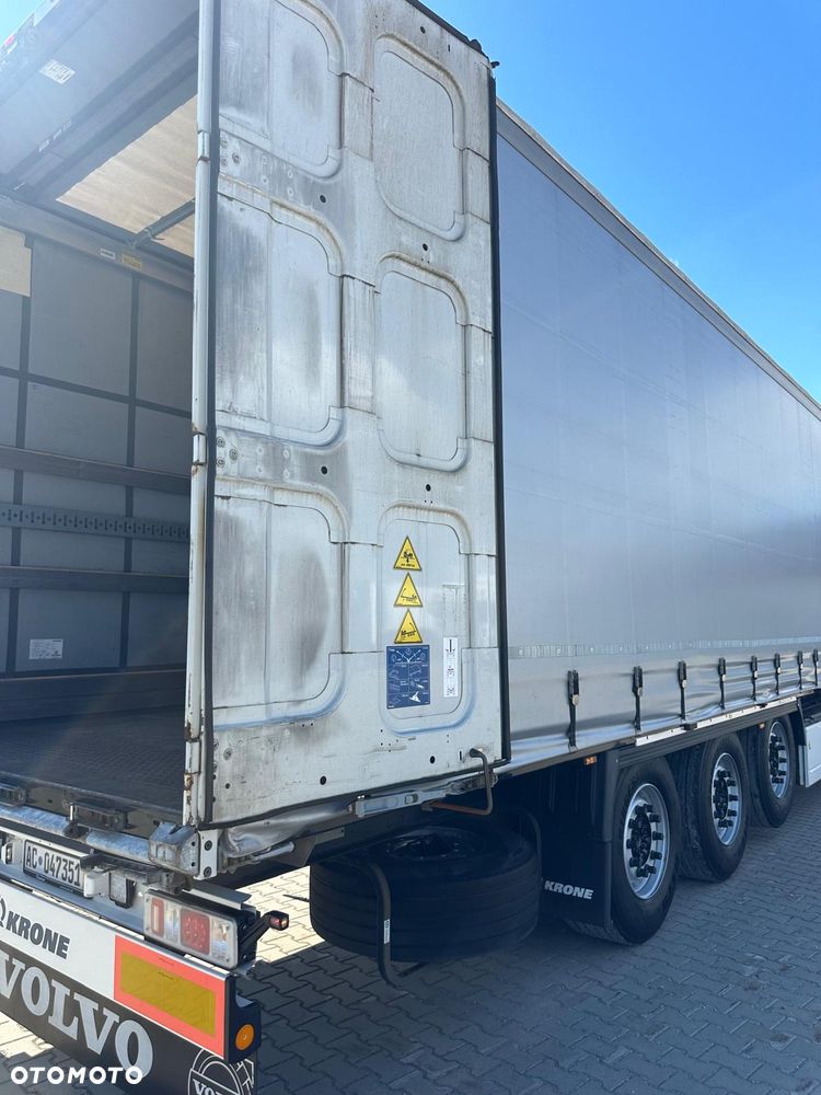 Krone SD DA06CLNF - 5