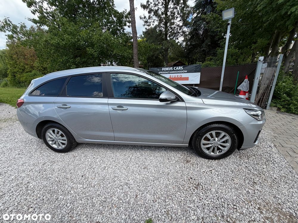 Hyundai i30 1.0 T-GDI Comfort - 12