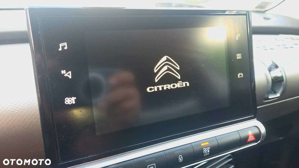 Citroën C4 Cactus BlueHDi 120 Stop&Start EAT6 Origins - 19