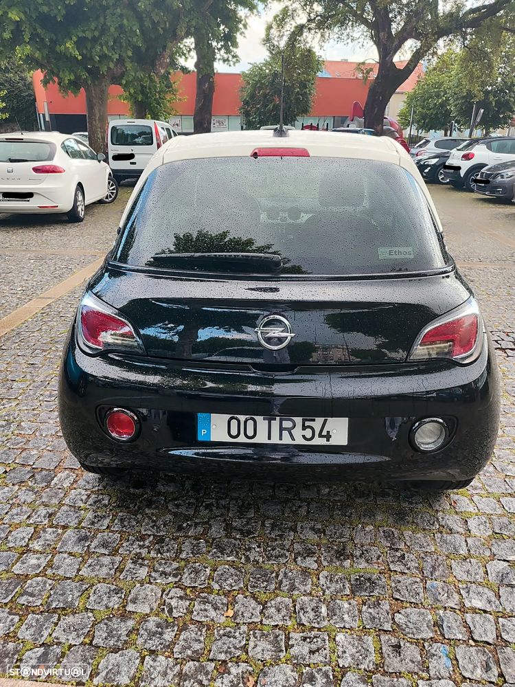 Opel Adam 1.2 Glam - 4