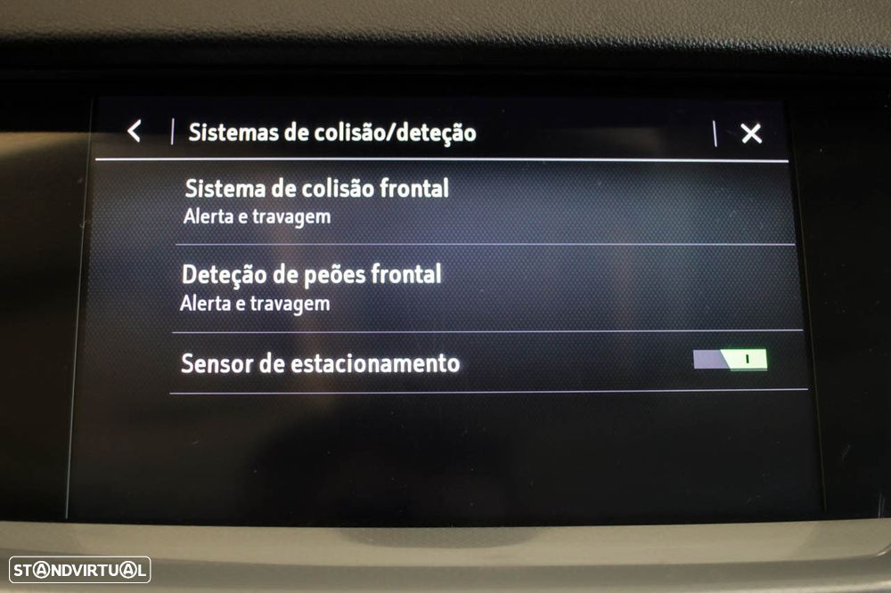 Opel Insignia Sports Tourer 1.6 CDTi Business Edition - 27