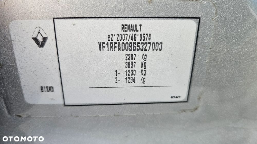 Renault Scenic - 36