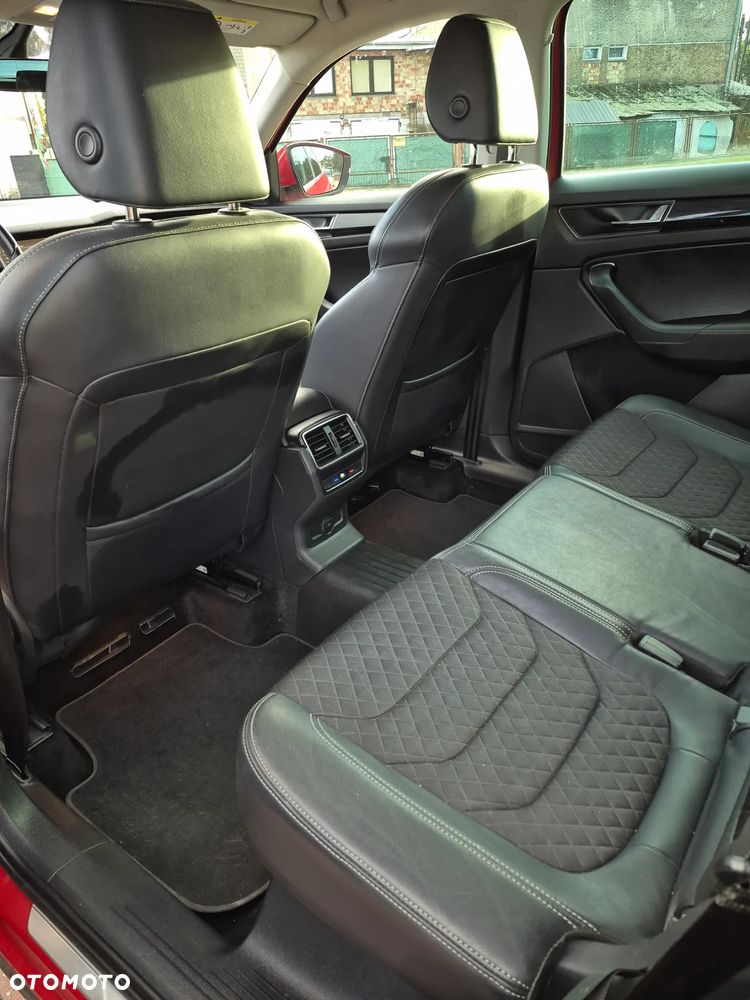 Skoda Kodiaq 2.0 TDI 4x4 Ambition DSG - 6