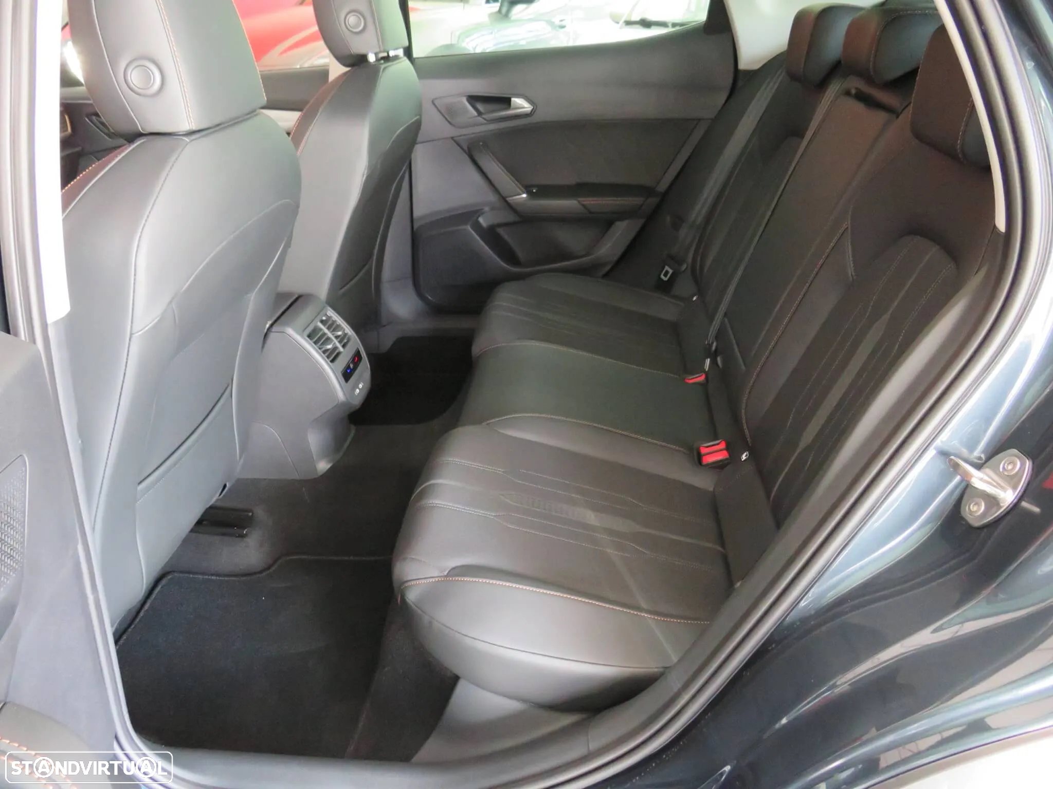 Cupra Formentor 1.5 TSI Sport DSG - 13
