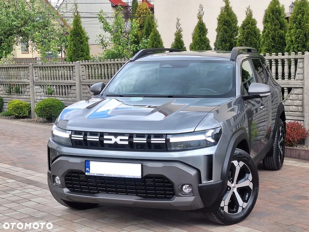 Dacia Duster 1.0 TCe Journey - 31