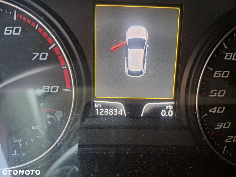 Seat Leon SC 1.8 TSI Start&Stop DSG FR - 9