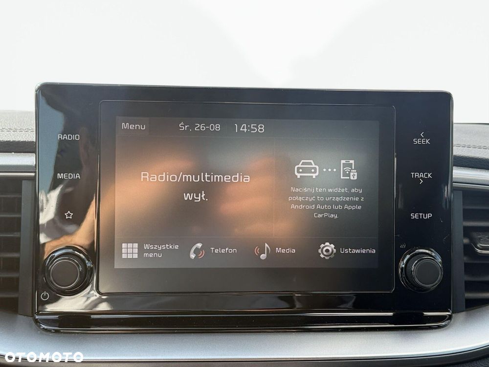 Kia Ceed - 28