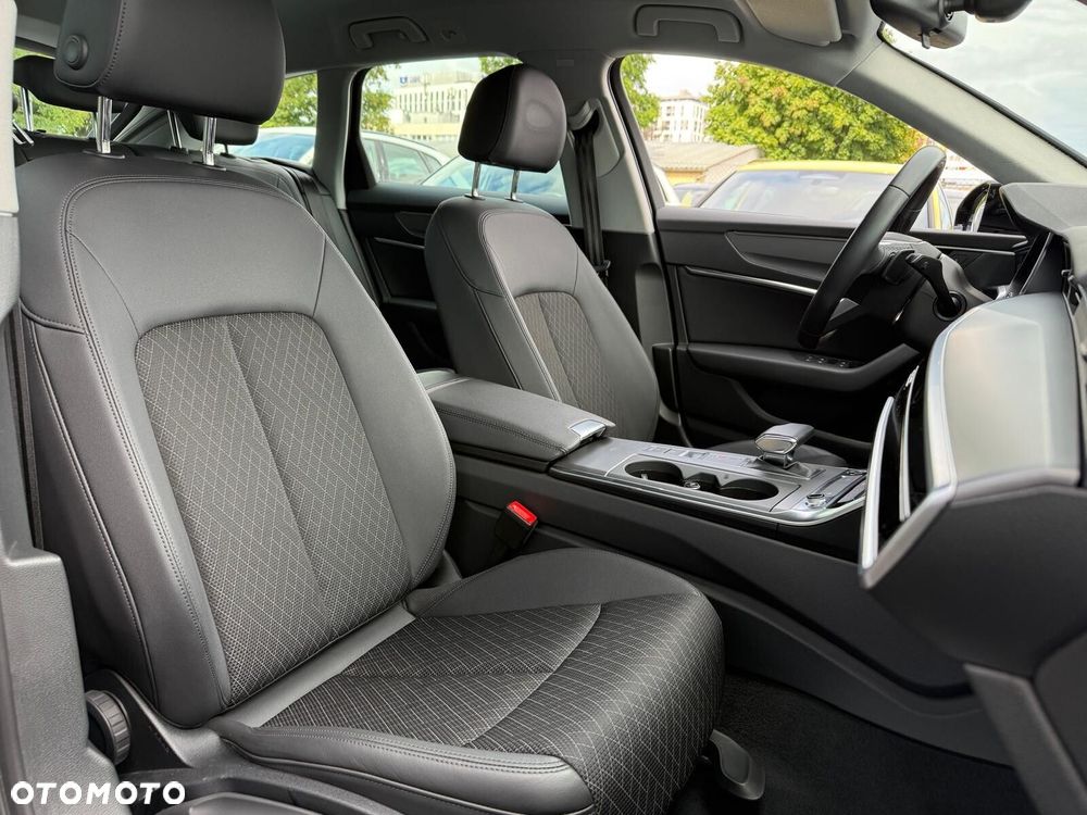 Audi A6 Allroad 50 TDI mHEV Quattro Tiptronic - 22