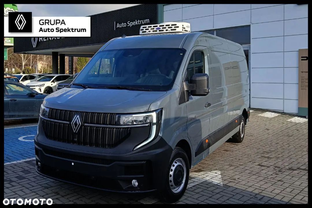 Renault Master - 1