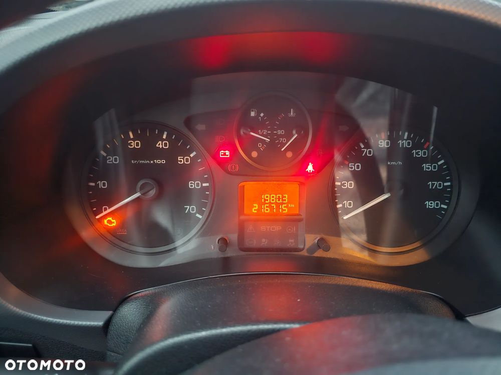 Citroën Berlingo - 9