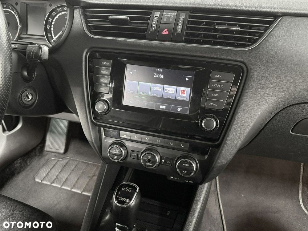 Skoda Octavia 2.0 TDI RS DSG - 19