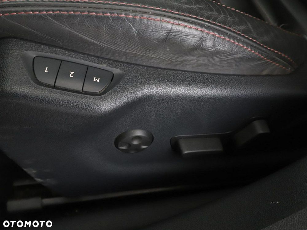 Peugeot 508 2.0 BlueHDi GT S&S - 38