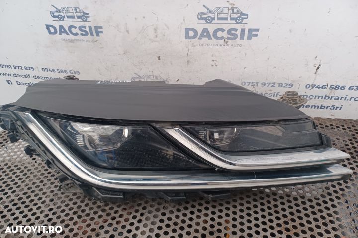 FAR DREAPTA FULL LED 3G8941082 Volkswagen VW Arteon 1  [din 2017 pana  2020] seria - 1
