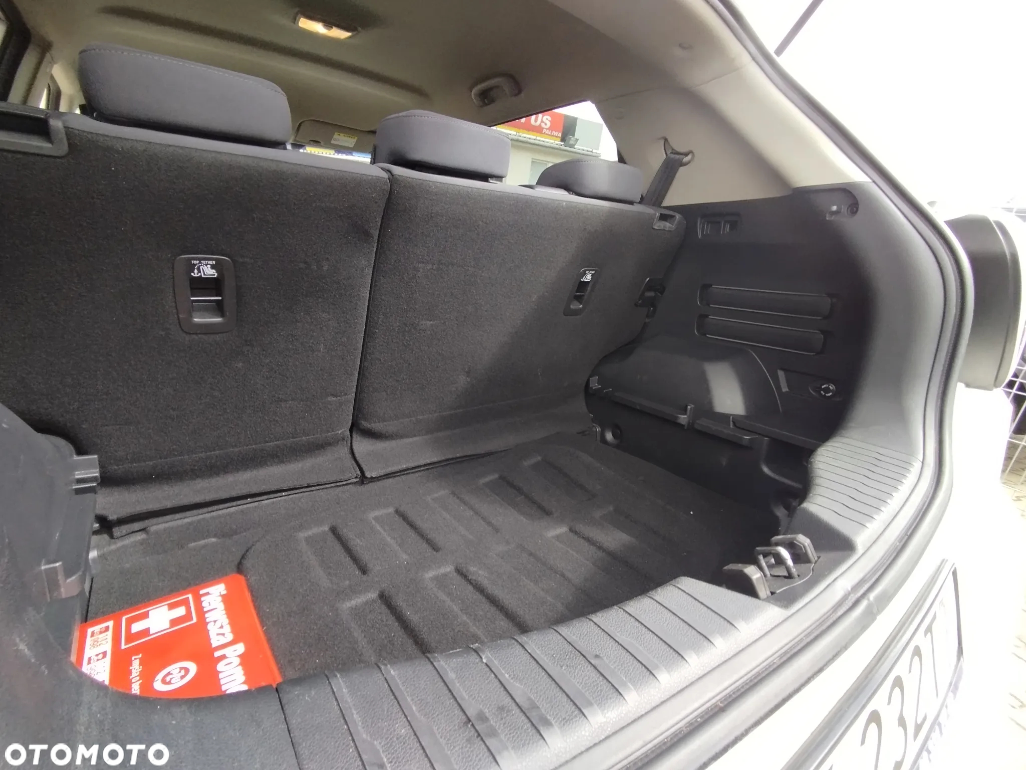 SsangYong/KGM Tivoli 1.5 T-GDI Quartz - 15