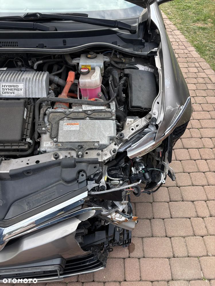 Toyota Auris - 26