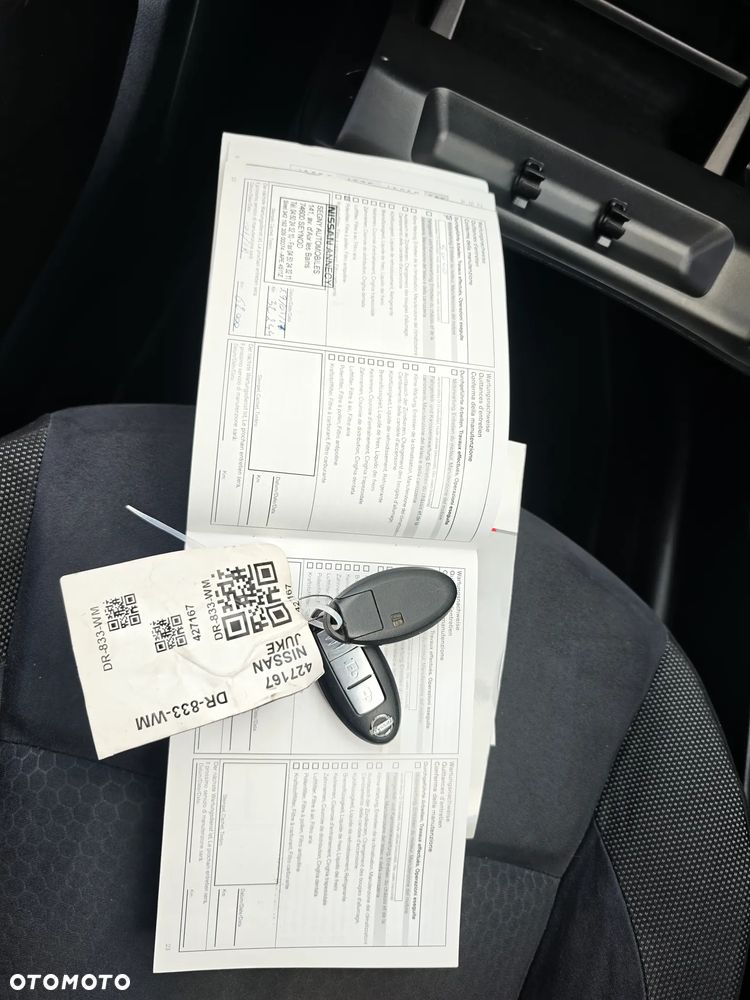 Nissan Juke 1.5 dCi Tekna S&S - 19
