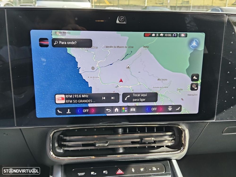 Mercedes-Benz CLA 250+ EQ Shooting Brake - 15