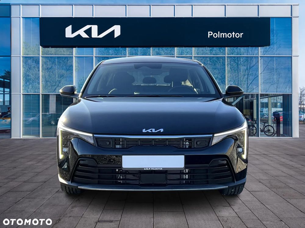 Kia K4 1.6 T-GDI M - 8