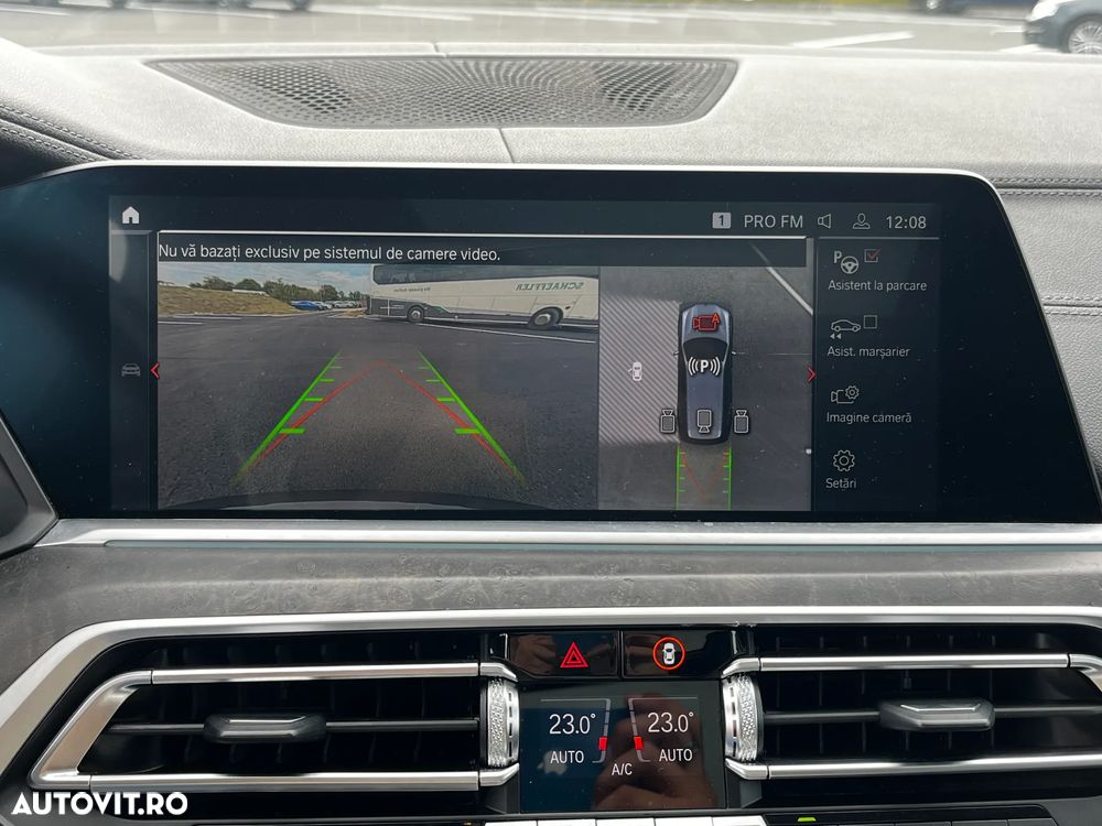 BMW X7 xDrive40d - 26