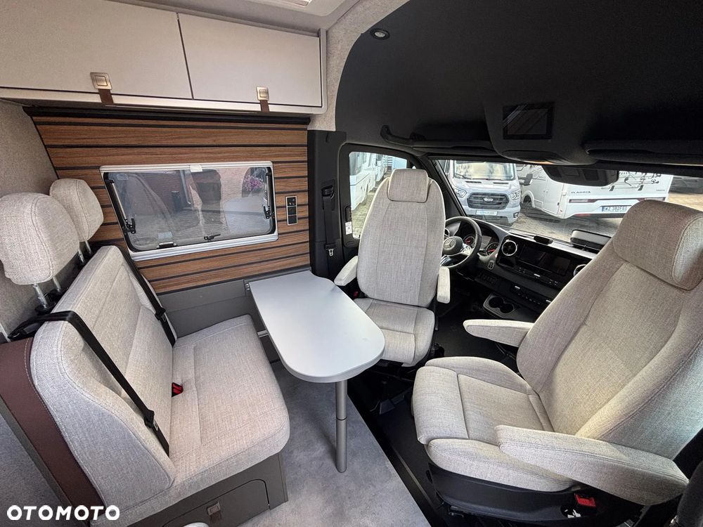 Hymer-Eriba Grand Canyon S 600 - 16