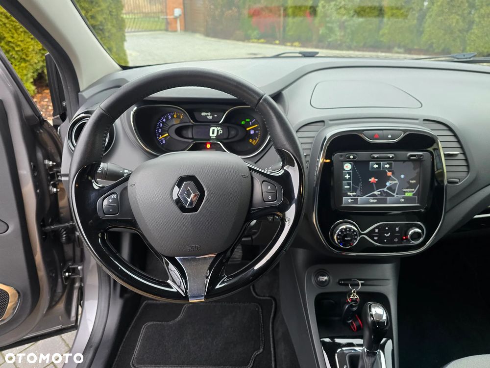 Renault Captur ENERGY TCe 120 EDC Luxe - 6