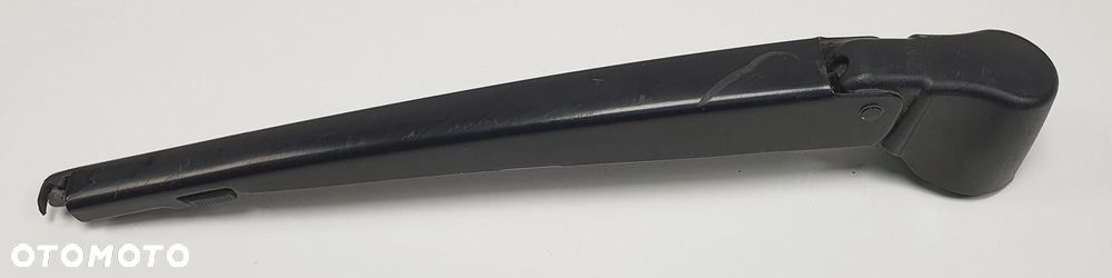 RAMIE WYCIERACZKI KLAPY MERCEDES GLC W253 - 3