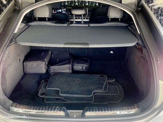 Mercedes-Benz GLE 350 de Coupé 4Matic - 42