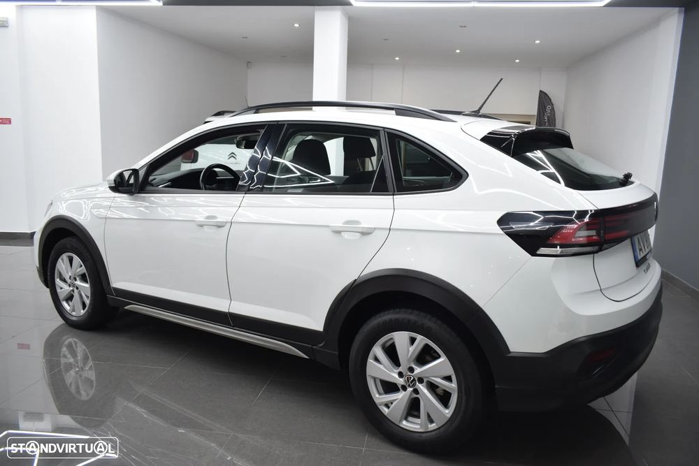 VW Taigo 1.0 TSI OPF DSG Life - 2