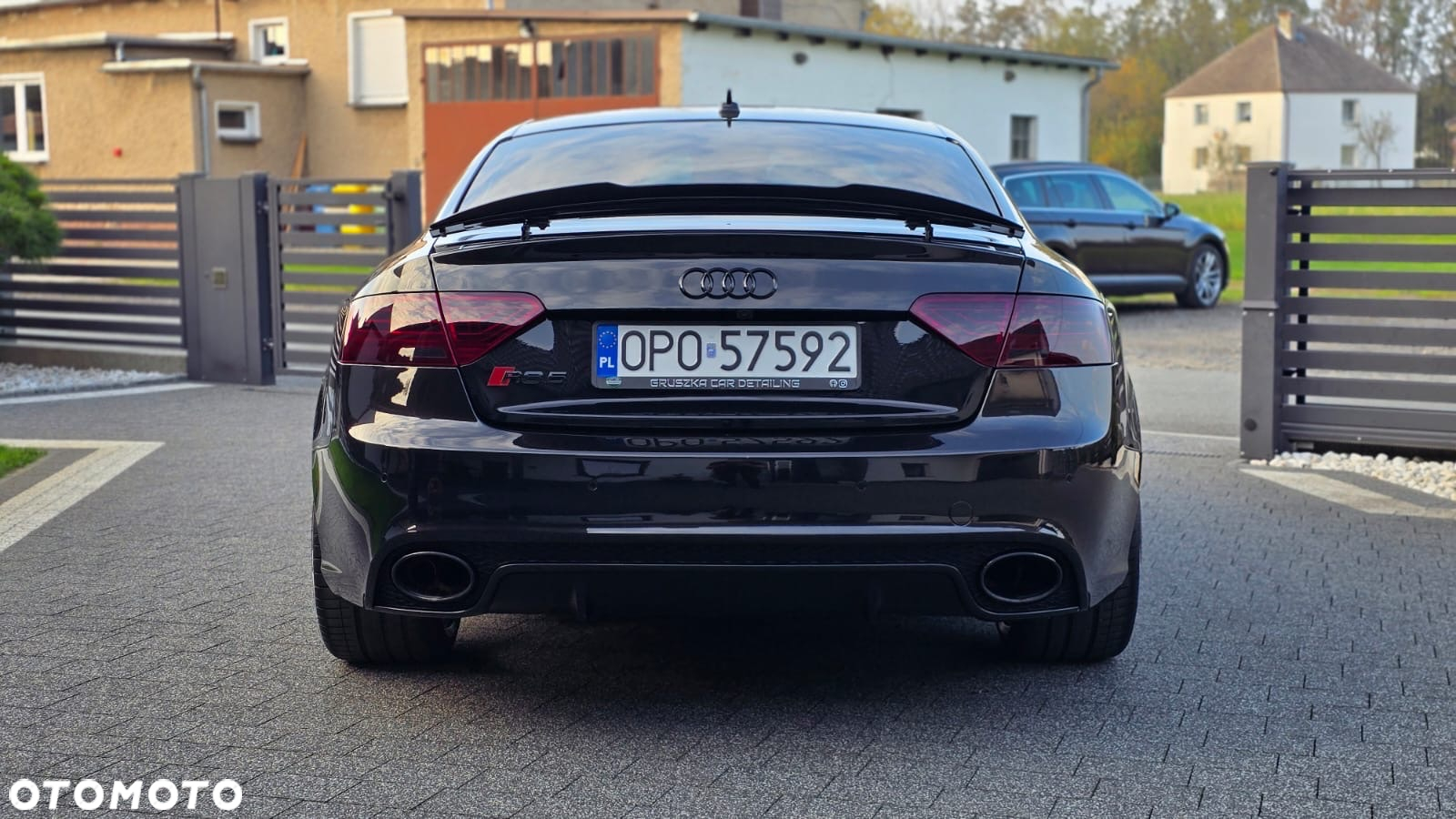 Audi RS5 S tronic - 10