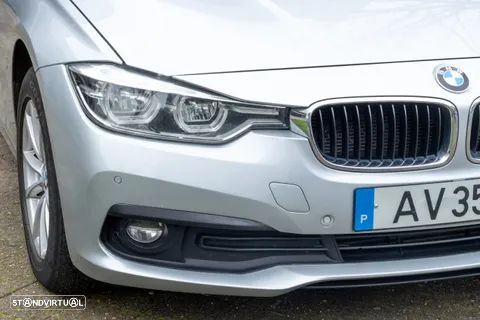 BMW 320 - 20