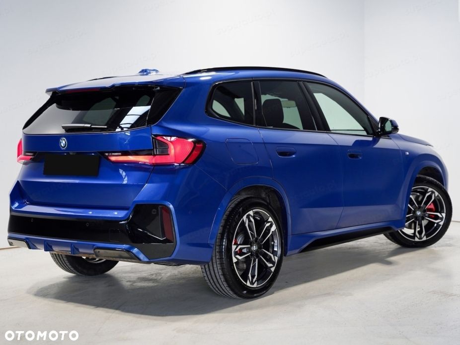 BMW X1 - 7