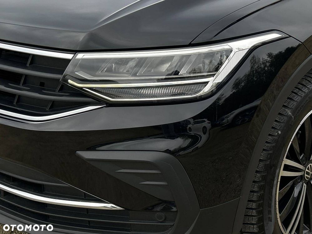 Volkswagen Tiguan 2.0 TDI SCR Life DSG - 39