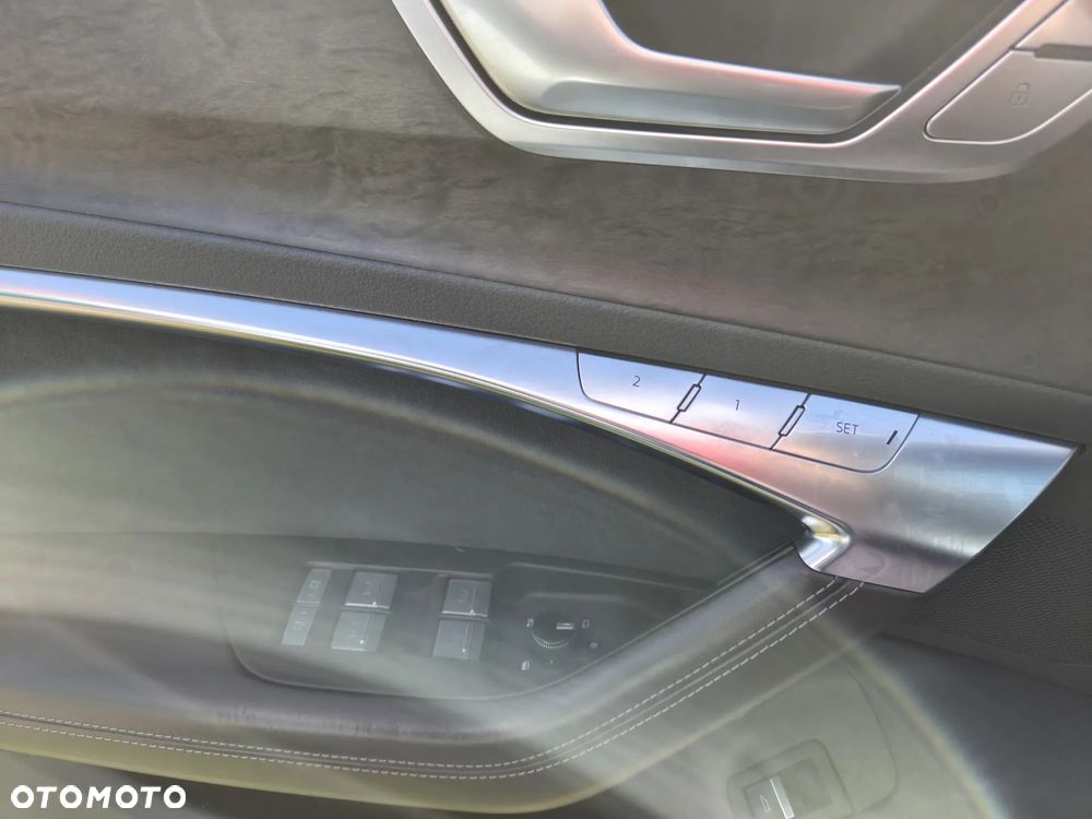 Audi A7 Sportback - 3