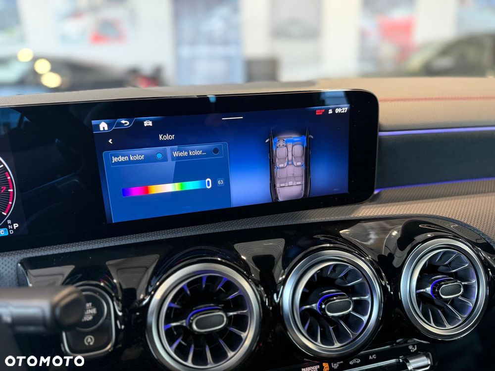 Mercedes-Benz CLA 180 7G-DCT Edition AMG Line - 17