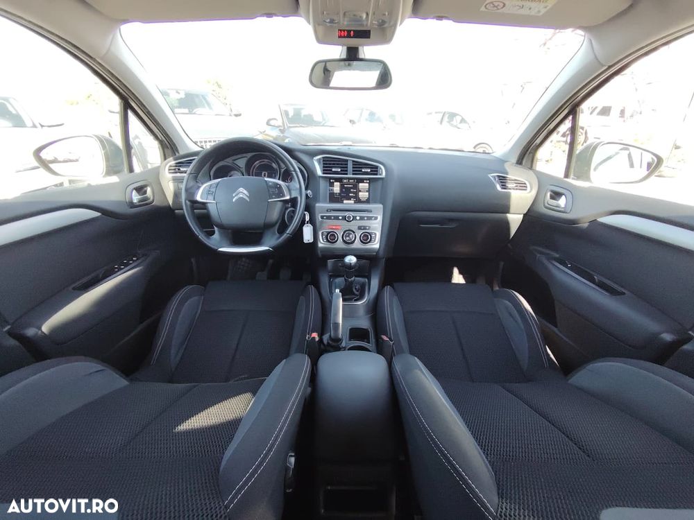 Citroën C4 PureTech 110 Selection - 5