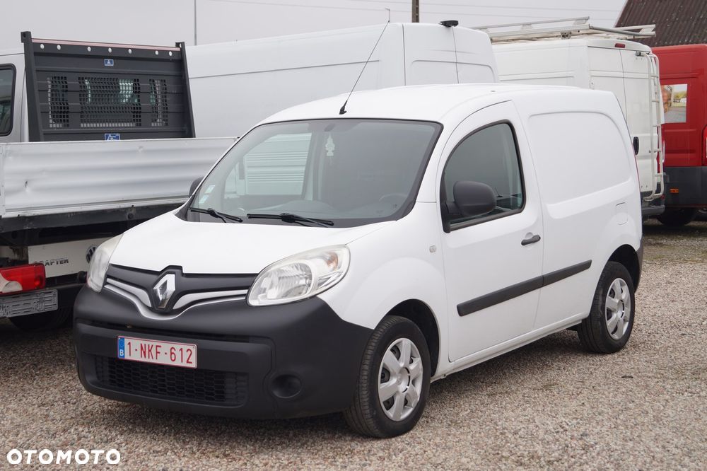 Renault Kangoo - 2