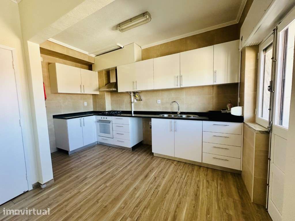 Apartamento tipologia T2 - Grande imagem: 5/16