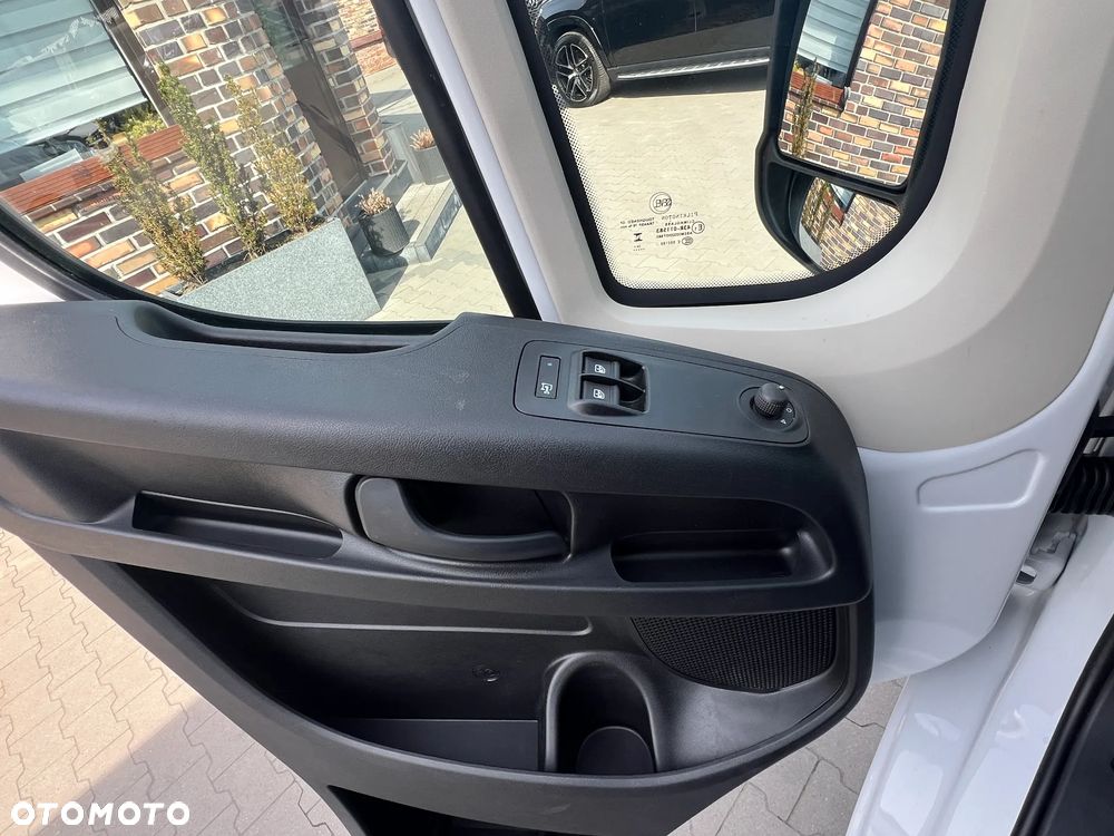 Fiat Ducato L4H2 Multicab Autm - 15