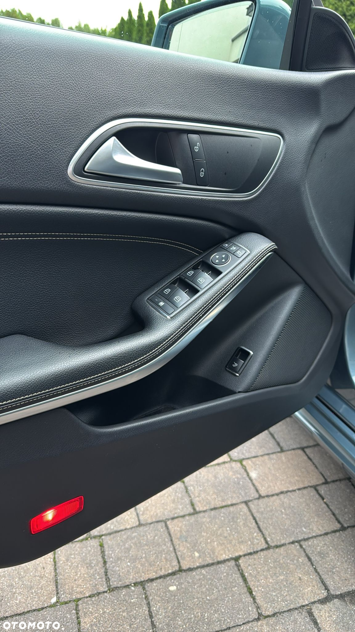 Mercedes-Benz CLA 220 CDI - 16