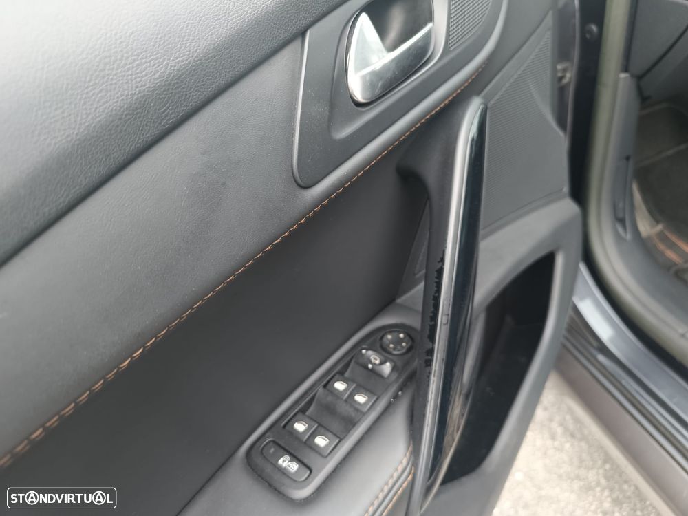Peugeot 508 RXH 2.0 HDi Hybrid4 Limited Edition 2-Tronic - 16