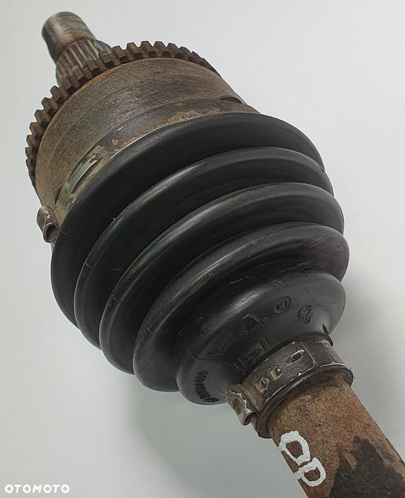 PÓŁOŚ PRAWA PRAWY PRZÓD DŁUGA RANGE ROVER SPORT I L320 3.0 V6 - 6