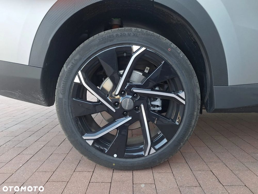 Omoda 7 1.5 T-GDi Super Hybrid Luxury - 6