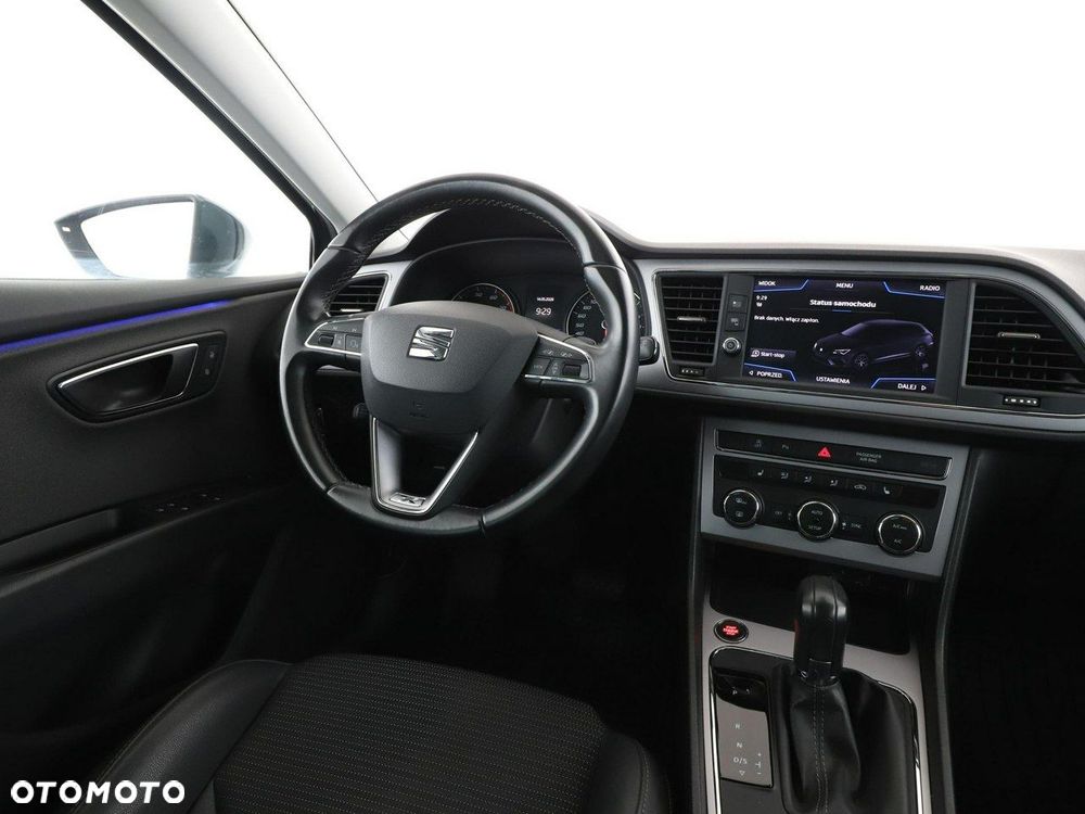 Seat Leon 2.0 TSI OPF DSG Xcellence - 17