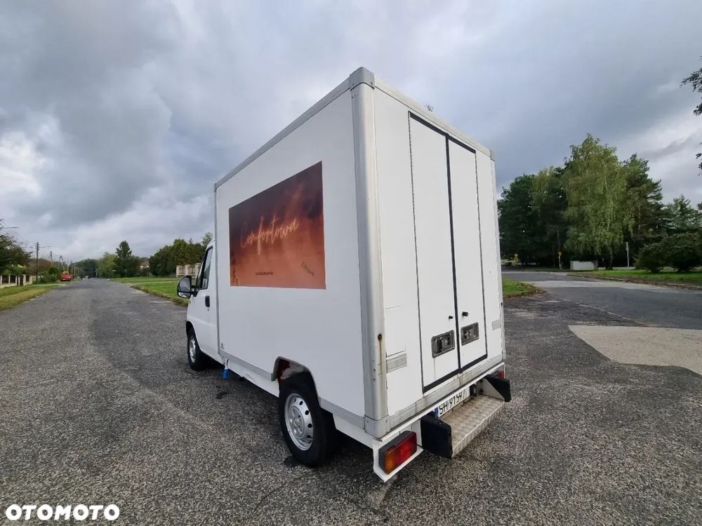 Citroën JUMPER - 8