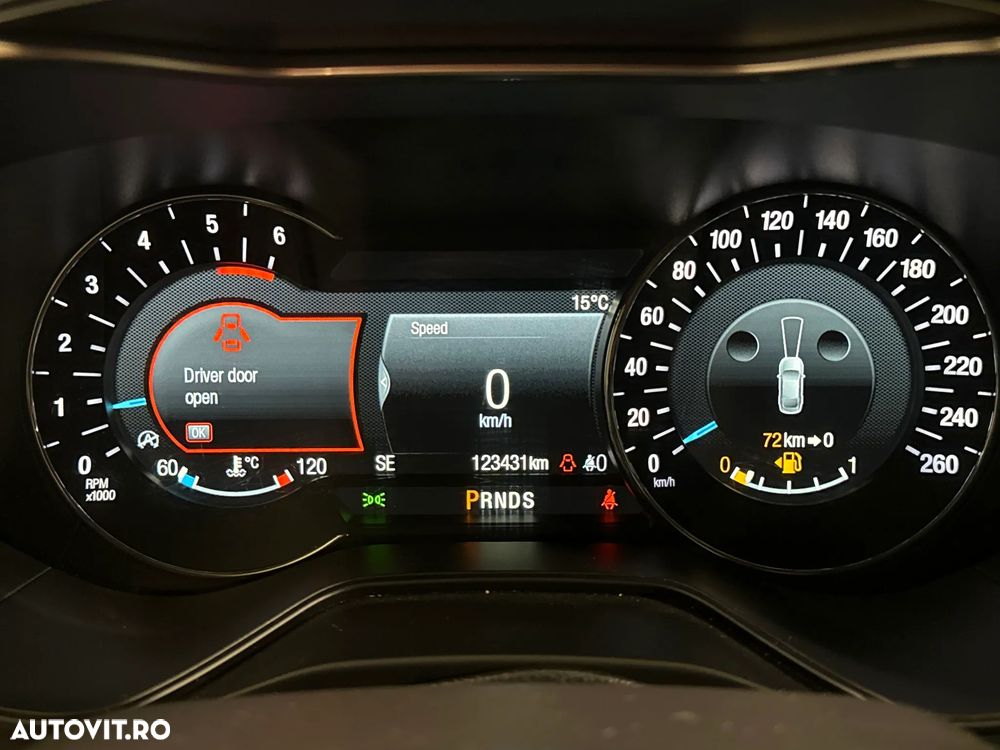 Ford Mondeo - 11