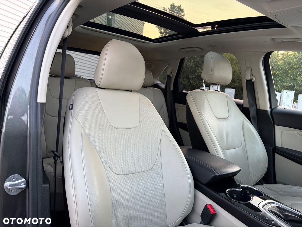 Ford Edge - 33