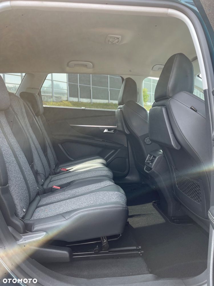 Peugeot 5008 - 27