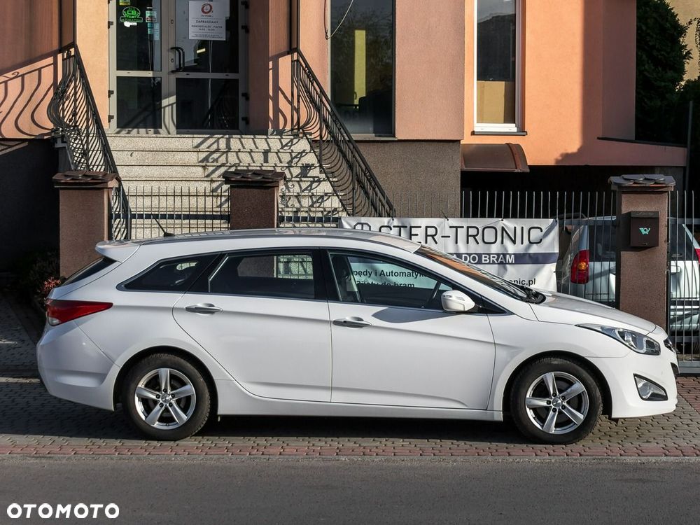 Hyundai i40 1.7 CRDi Premium - 3